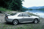 R33 Nissan Skyline GTR Picture